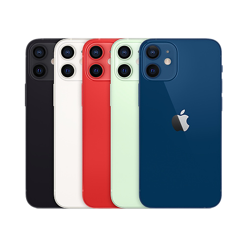 iPhone 12 mini