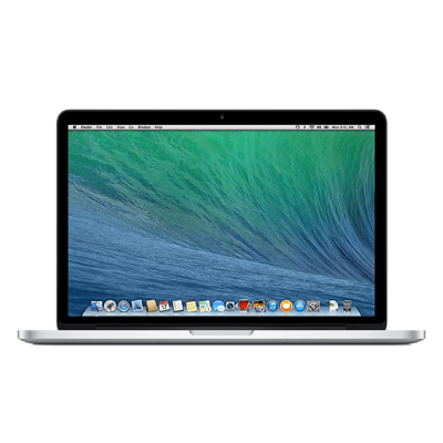 MacBookPro 13インチ MGX72J/A Mid2014 Corei5(2.6GHz) 8GB 128GB