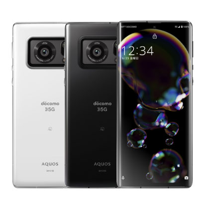 AQUOS R6 SH-51B