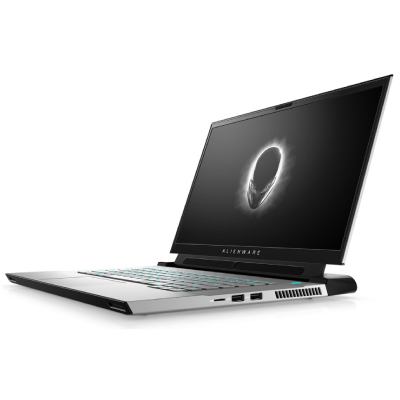 DELL Alienware m15 R4 NAM85VR-BHLW [15.6型 Core i7 10870H 16GB 1TB RTX3070 2021年]