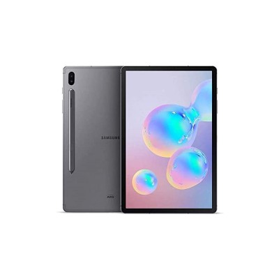 Galaxy Tab S6 Wi-Fi SM-T860 RAM8GB