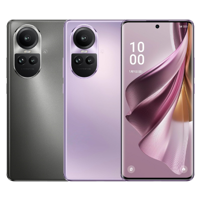 OPPO Reno10 Pro 5G グローバル版