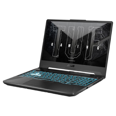 ASUS TUF Gaming F15 FX506HEB FX506HEB-I7R3050TBEC [15.6型 Core i7 16GB 512GB RTX3050Ti 2021年]