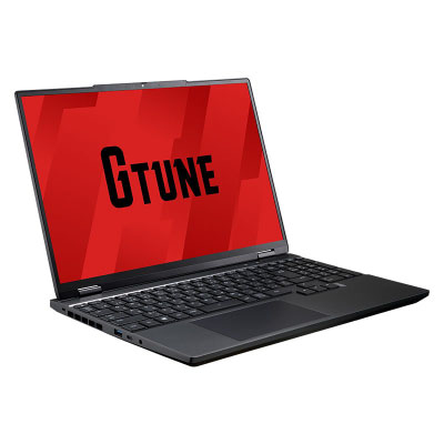 MouseComputer G TUNE E5-I7G60BK-A #E5I7G60BKABCW101DECJESU [15.3型 Core i7 13650HX 32GB 1TB RTX4060 2024年]