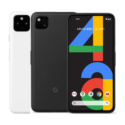 Google Pixel4a 国内版