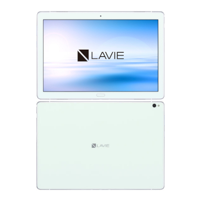 LAVIE Tab E TE510/JAW PC-TE510JAW