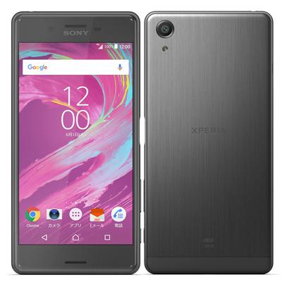 Xperia X Performance SOV33