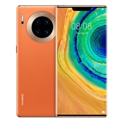 Mate30 Pro 5G 国内版