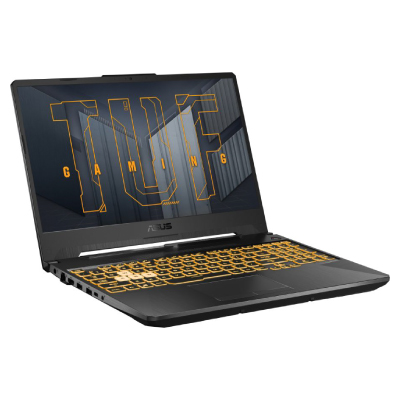 ASUS TUF Gaming F15 FX506HC FX506HC-I7R3050PRO [15.6型 Core i7 11800H 16GB 512GB RTX3050 2021年]