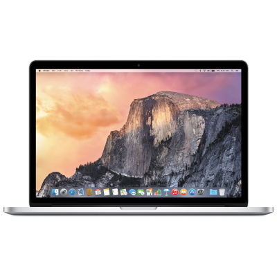 MacBookPro 13インチ MF841J/A Early2015 Corei5(2.9GHz) 8GB 512GB