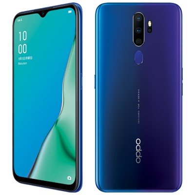 OPPO A5 2020 楽天版