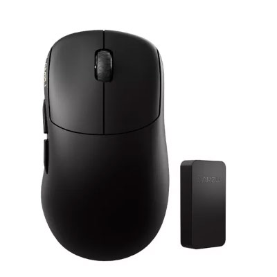 LAMZU THORN 4K LAMZU-00009-CBLK [有線/無線/USB/2.4Ghz]