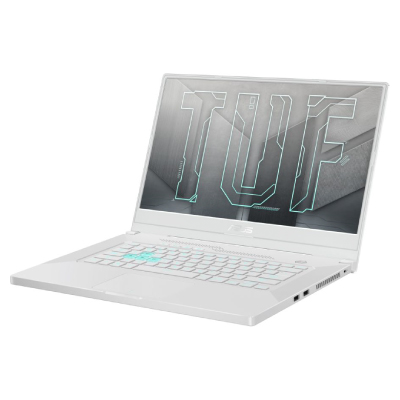 ASUS TUF Dash F15 FX516PC FX516PC-I7R3050W [15.6型 Core i7 16GB 512GB RTX3050 2021年]