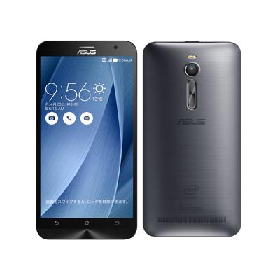 ZenFone2 ZE551ML RAM2GB 楽天モバイルモデル