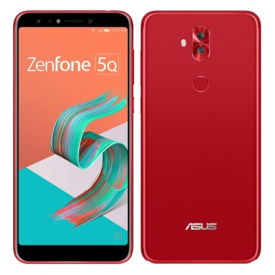 ZenFone5