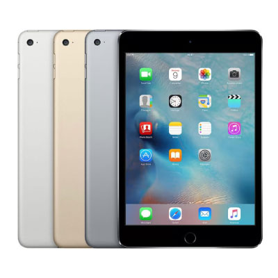 iPad mini4 Wi-Fiモデル