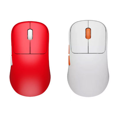 Waizowl OGM Cloud 3395 [有線/無線/USB/2.4Ghz/Bluetooth]