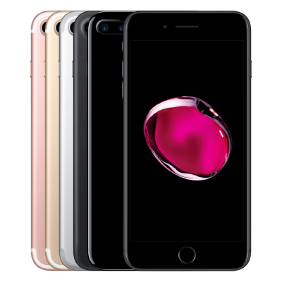 Apple iPhone7 128GB買取価格へ