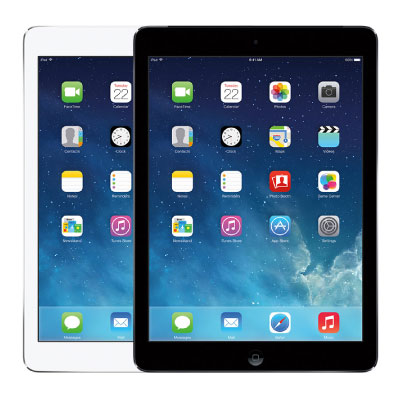 docomo iPad Air Wi-Fi+Cellular