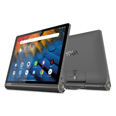 Yoga Smart Tab ZA3V0031JP RAM3GB