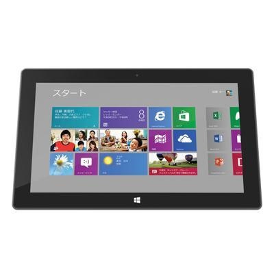 SurfaceRT 7XR-00030 Tegra3 2GB 32GB