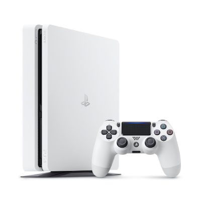 SONY PlayStation4 1TB 本体 CUH-2100BB
