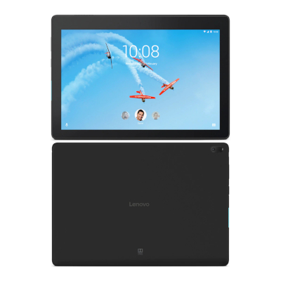 Lenovo Tab E10 Wi-Fiモデル