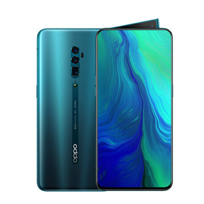 OPPO Reno RAM6GB 海外版