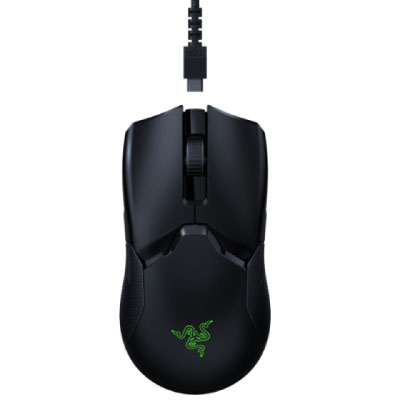 RAZER Viper Ultimate [有線/無線/USB/2.4Ghz]