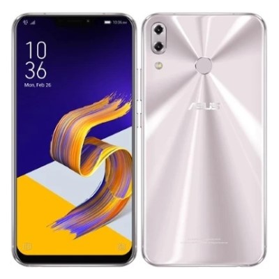 ZenFone5 ZE620KL　国内版