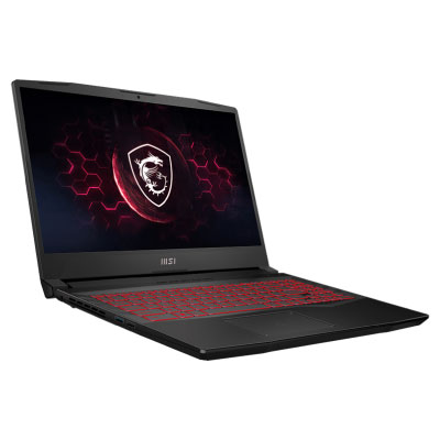 MSI Pulse GL66 12U Pulse-GL66-12UGSZOK-1927JP [15.6型 Core i7 32GB 1TB RTX3070Ti 2023年]