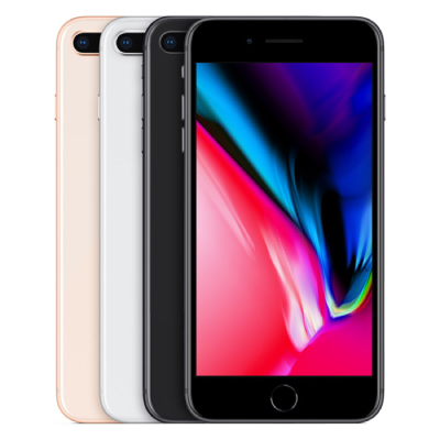 iPhone8 Plus 国内版SIMフリー