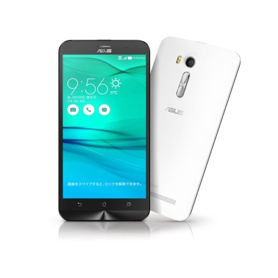 ZenFone Go ZB551KL