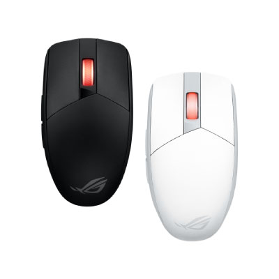 ASUS ROG Strix Impact III Wireless [無線/2.4Ghz/Bluetooth]