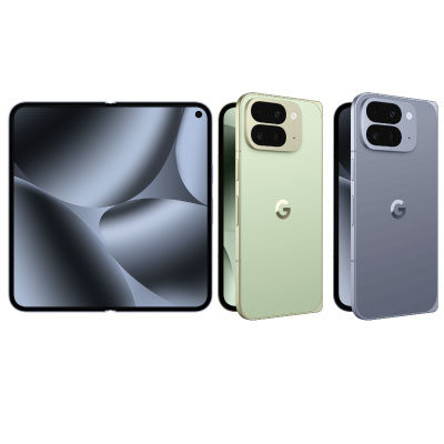 Pixel10 Pro Fold 国内版SIMフリー