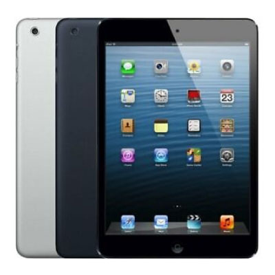 【SIM FREE】iPad mini Wi-Fi Cellular