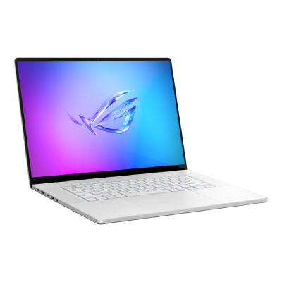 ASUS ROG Zephyrus G16 GA605WI GA605WI-AI9R4070W [16.0型 RyzenAI9 HX370 32GB 1TB RTX4070 2024年]
