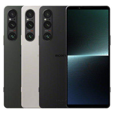 Xperia1 V 国内版SIMフリー