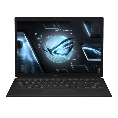 ASUS ROG Flow Z13 GZ301VU GZ301VU-I9R4050 [13.4型 Core i9 13900H 16GB 1TB RTX4050 2023年]