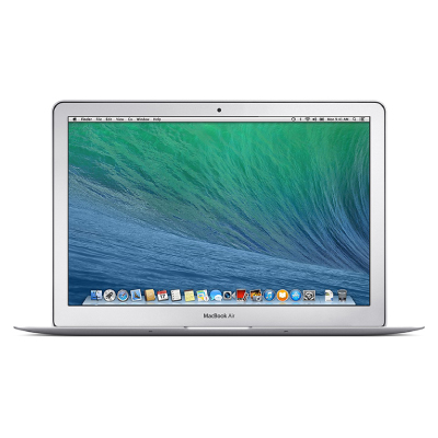 MacBookAir 13インチ MD761J/A Mid2013 Corei5(1.3GHz) 4GB 256GB