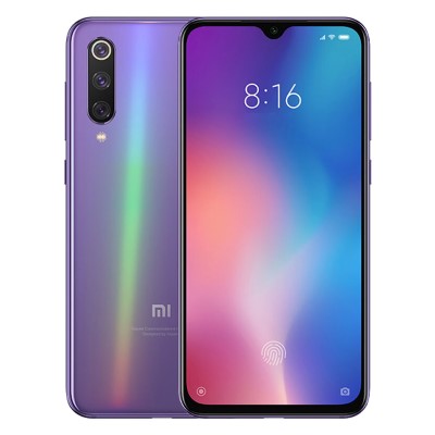 Xiaomi Mi9 SE RAM6GB