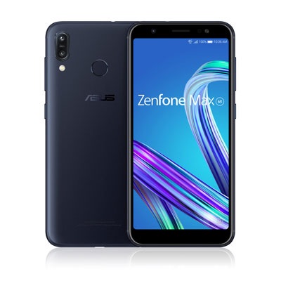 ZenFone Max  (M1)  ZB555KL 国内版