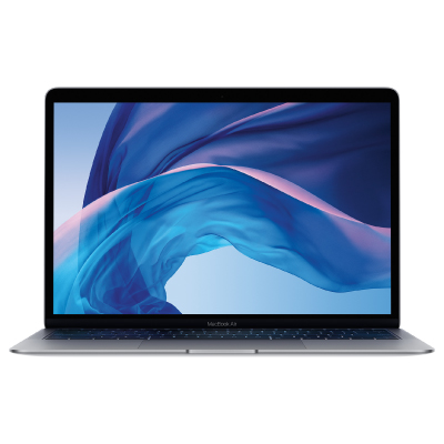 MacBookAir 13インチ MRE92J/A Late2018 Corei5(1.6GHz) 8GB 256GB スペースグレイ