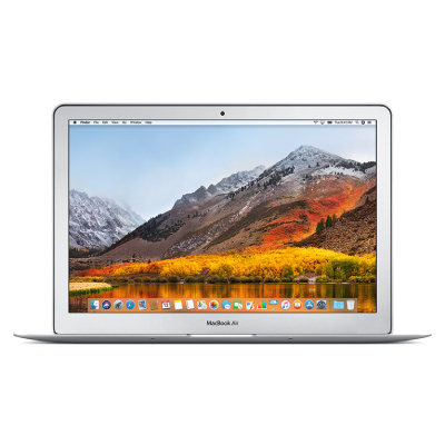 MacBookAir 13インチ MQD32J/A Mid2017 Corei5(1.8GHz) 8GB 128GB