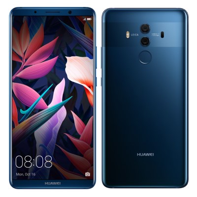 Mate10 Pro　国内版