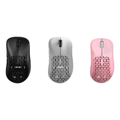 Pulsar Gaming Gears Xlite V2 Mini Wireless [有線/無線/USB/2.4Ghz]