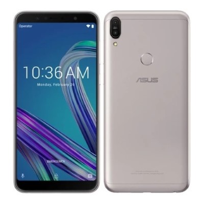 ZenFone Max Pro (M1)  ZB602KL RAM4GB 海外版