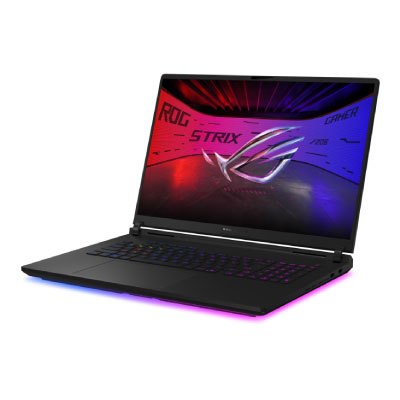 ASUS ROG Strix SCAR 18 G835 G835LX-U9R5090 [18型 Core Ultra9 275HX 64GB 2TB RTX5090 2025年]