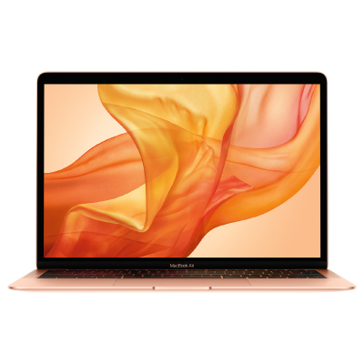 MacBookAir 13インチ MREF2J/A Late2018 Corei5(1.6GHz) 8GB 256GB ゴールド