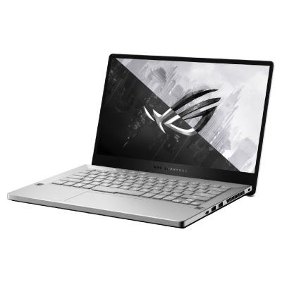 ASUS ROG Zephyrus G14 GA401IV GA401IV-R9R2060WLQ [14.0型 Ryzen9 16GB 1TB RTX2060 Max-Q 2020年]